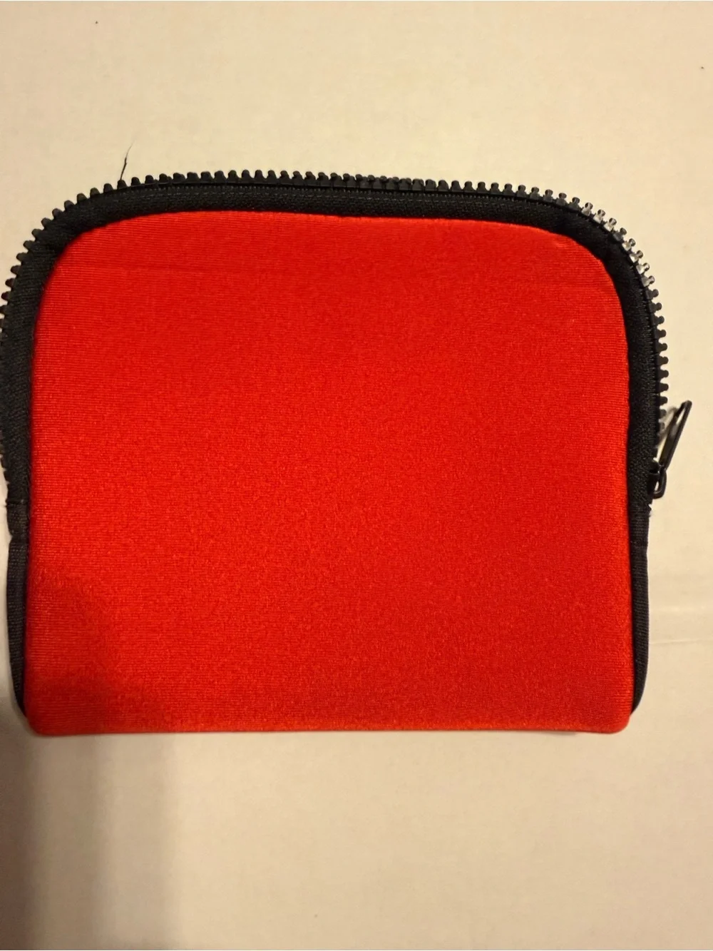 Nintendo Black 2DS XL with Red Nintendo Zip Case